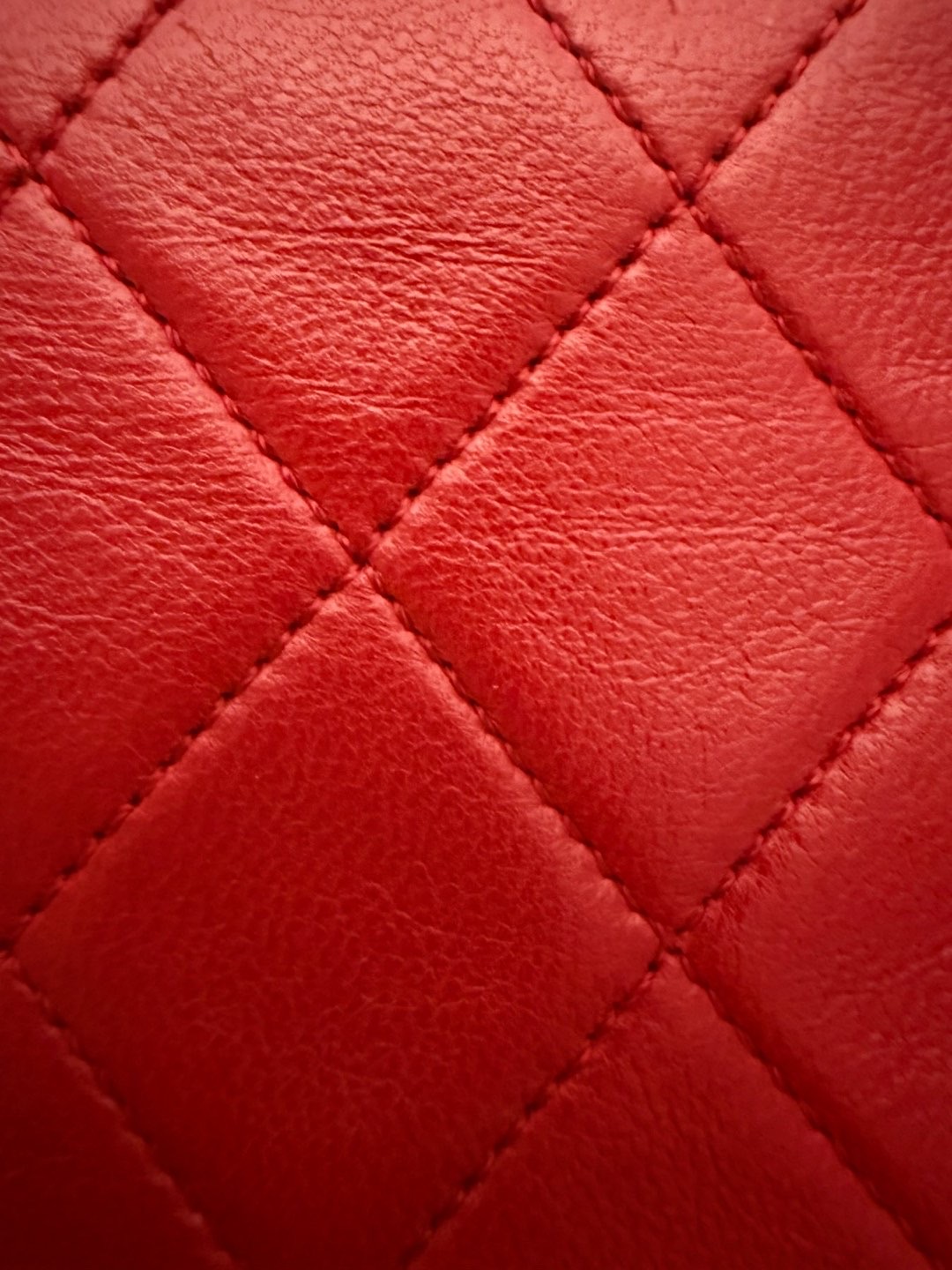 Chanel — Vue 6