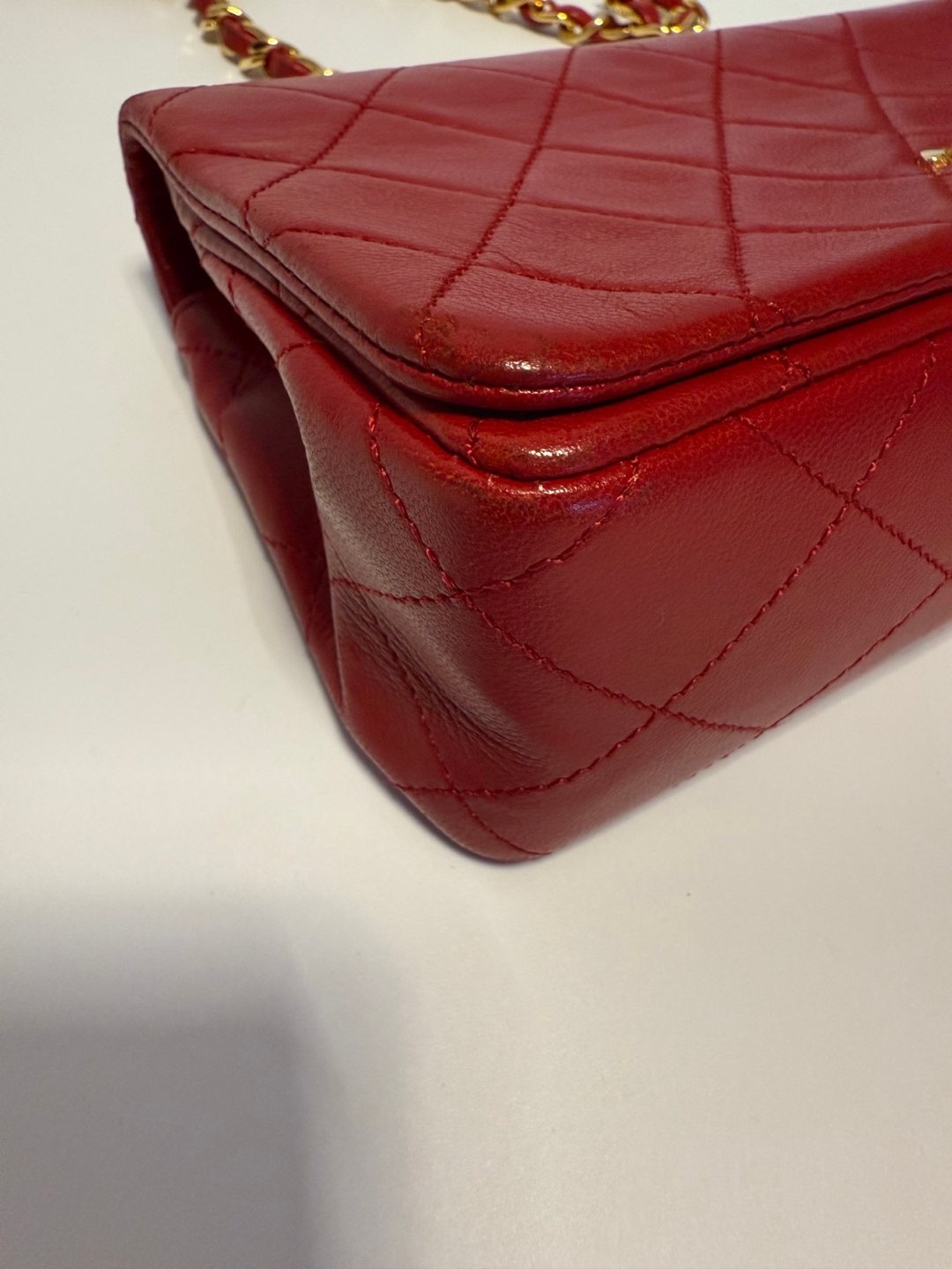 Chanel — Vue 7