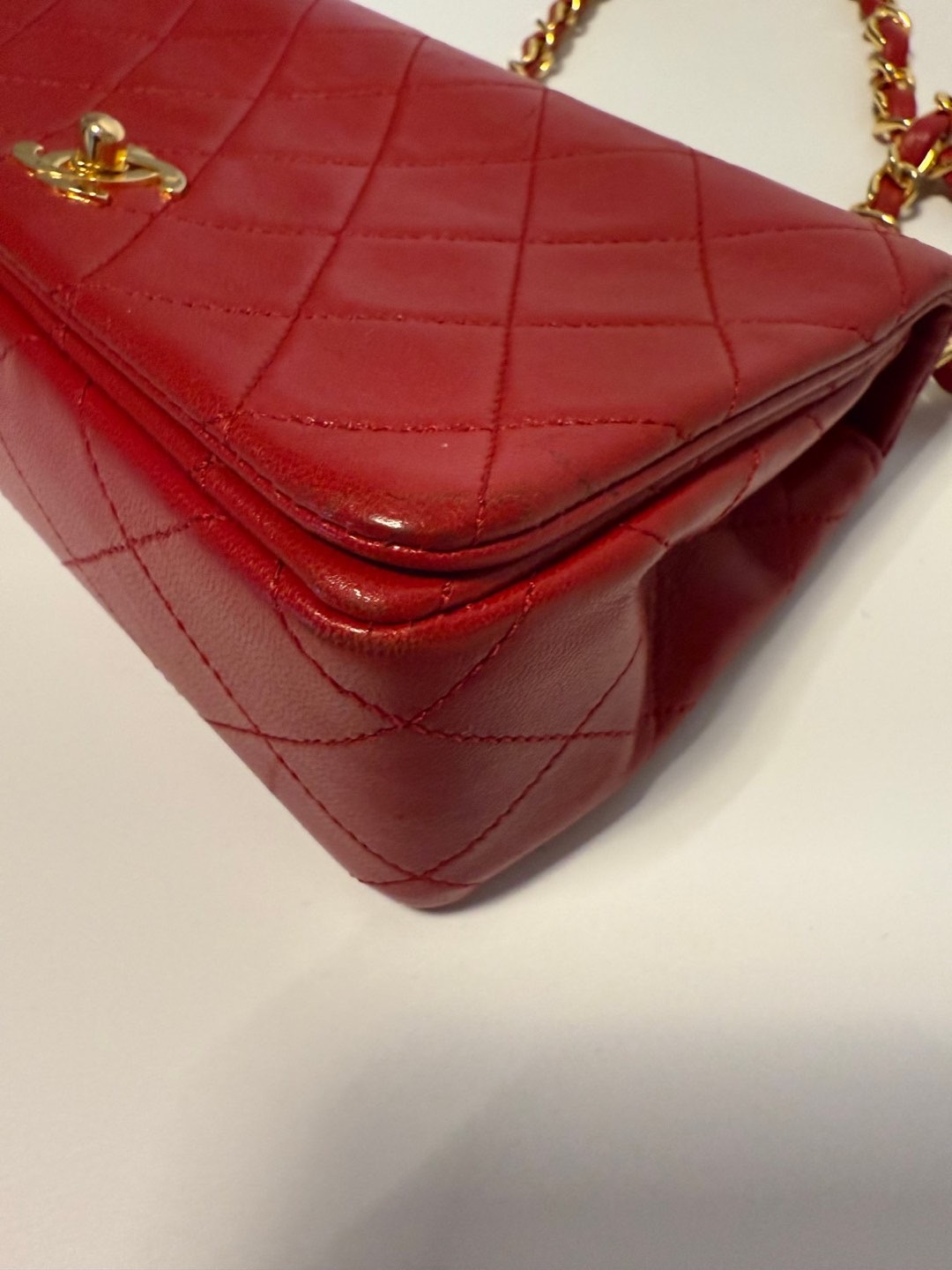 Chanel — Vue 8
