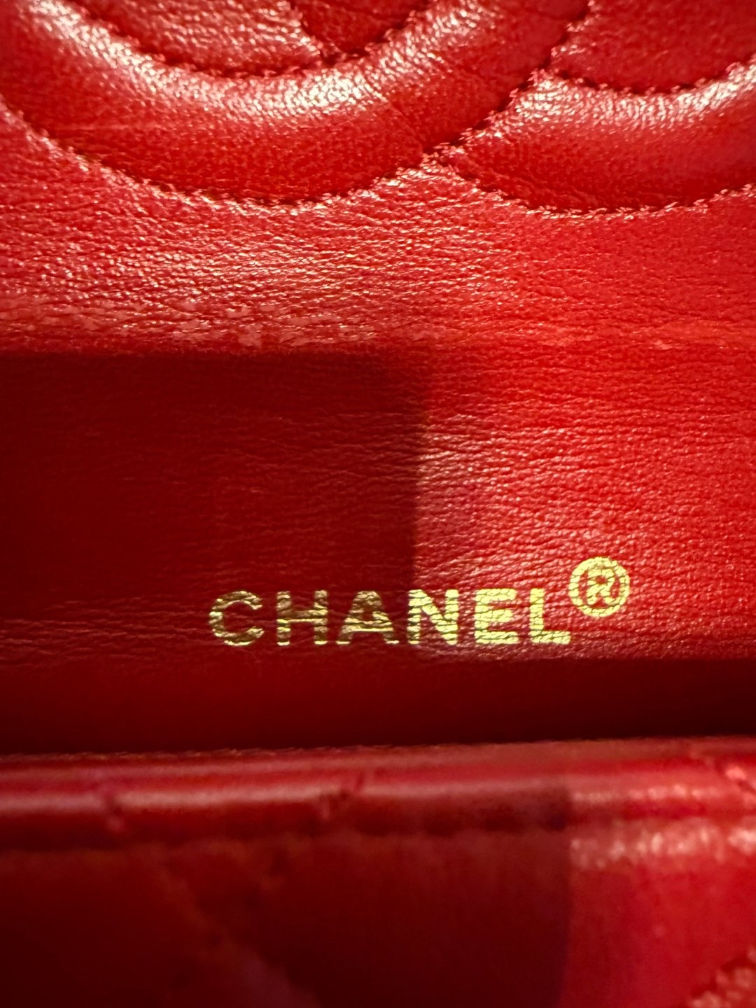Chanel — Vue 9