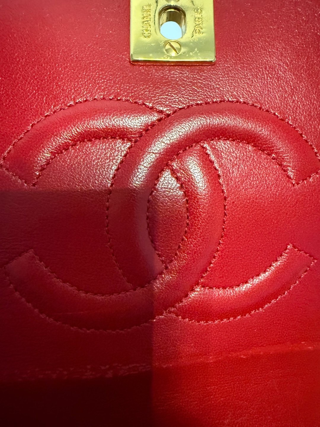 Chanel — Vue 10