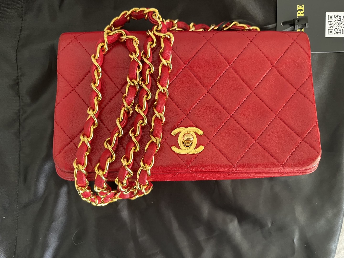 Chanel — Vue 11