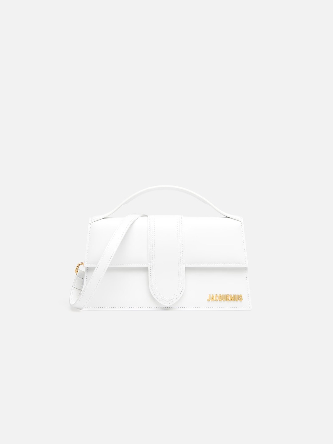 Location Sacs à Bandoulières Jacquemus - Taille One Size | RentWear Connection