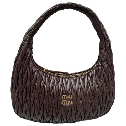 Location Sacs à Main Miu Miu - Taille One Size | RentWear Connection