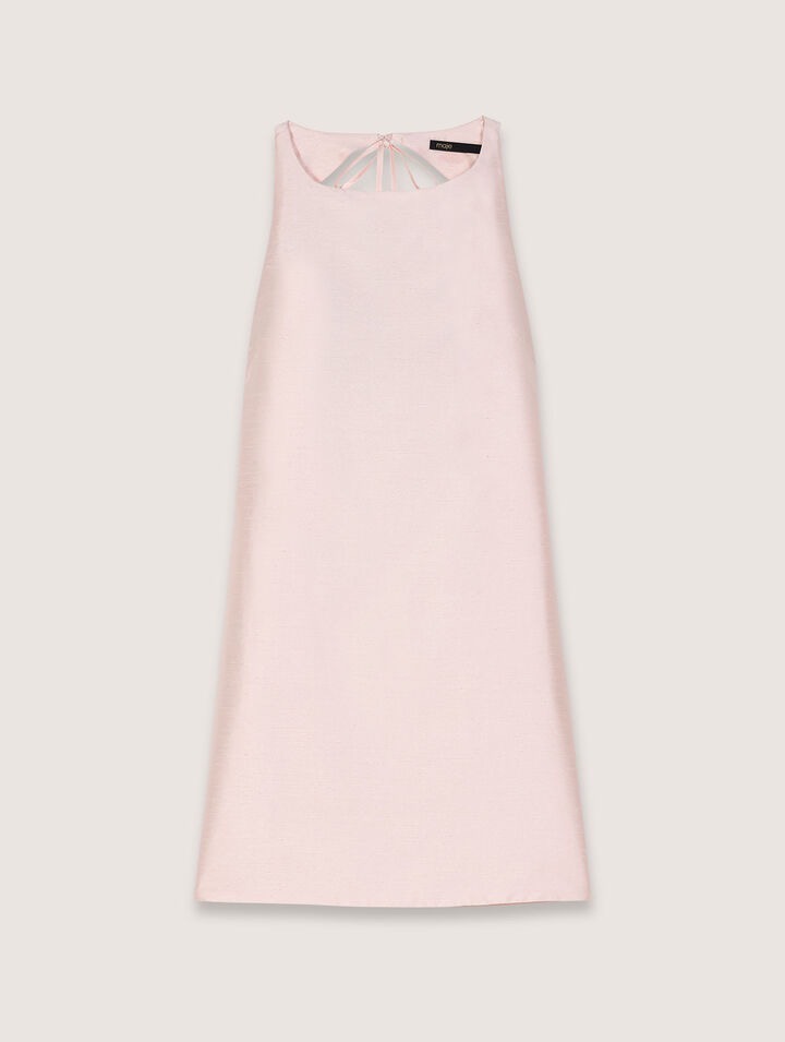 Location Robe Mini Maje - Taille S / 36 / 8 | RentWear Connection