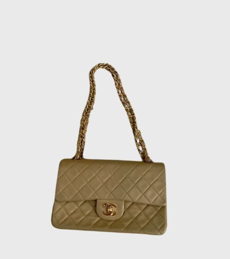 Chanel — Vue 8 Chanel — Vue 8