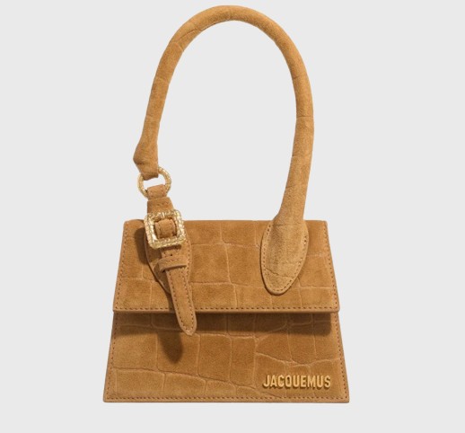 Jacquemus — Vue 6 Jacquemus — Vue 6