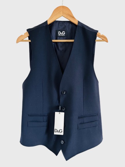 Dolce & Gabbana — Vue 8 Dolce & Gabbana — Vue 8