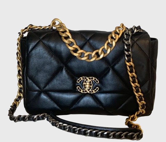 Chanel — Vue 7 Chanel — Vue 7