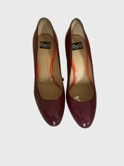 Dolce & Gabbana — Vue 7 Dolce & Gabbana — Vue 7