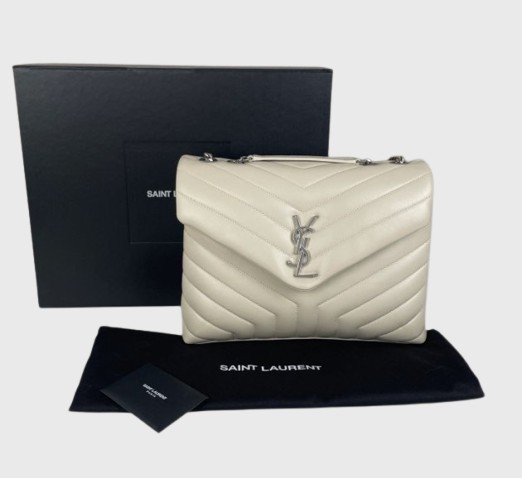 Saint Laurent — Vue 7