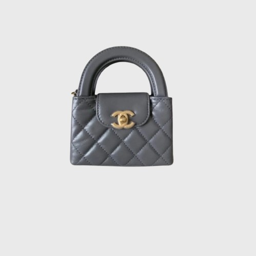 Chanel — Vue 6 Chanel — Vue 6