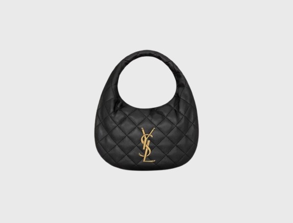Saint Laurent — Vue 6 Saint Laurent — Vue 6