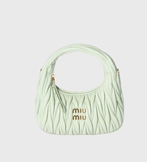 Miu Miu — Vue 6 Miu Miu — Vue 6