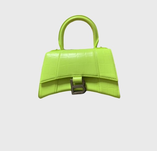 Balenciaga — Vue 6 Balenciaga — Vue 6