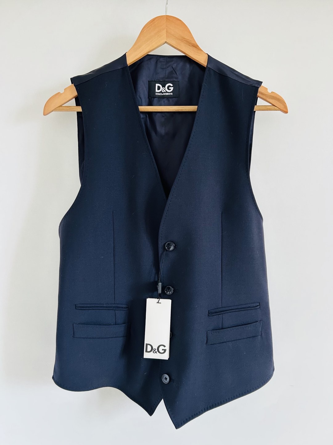 Dolce & Gabbana — Vue 1 Dolce & Gabbana — Vue 1