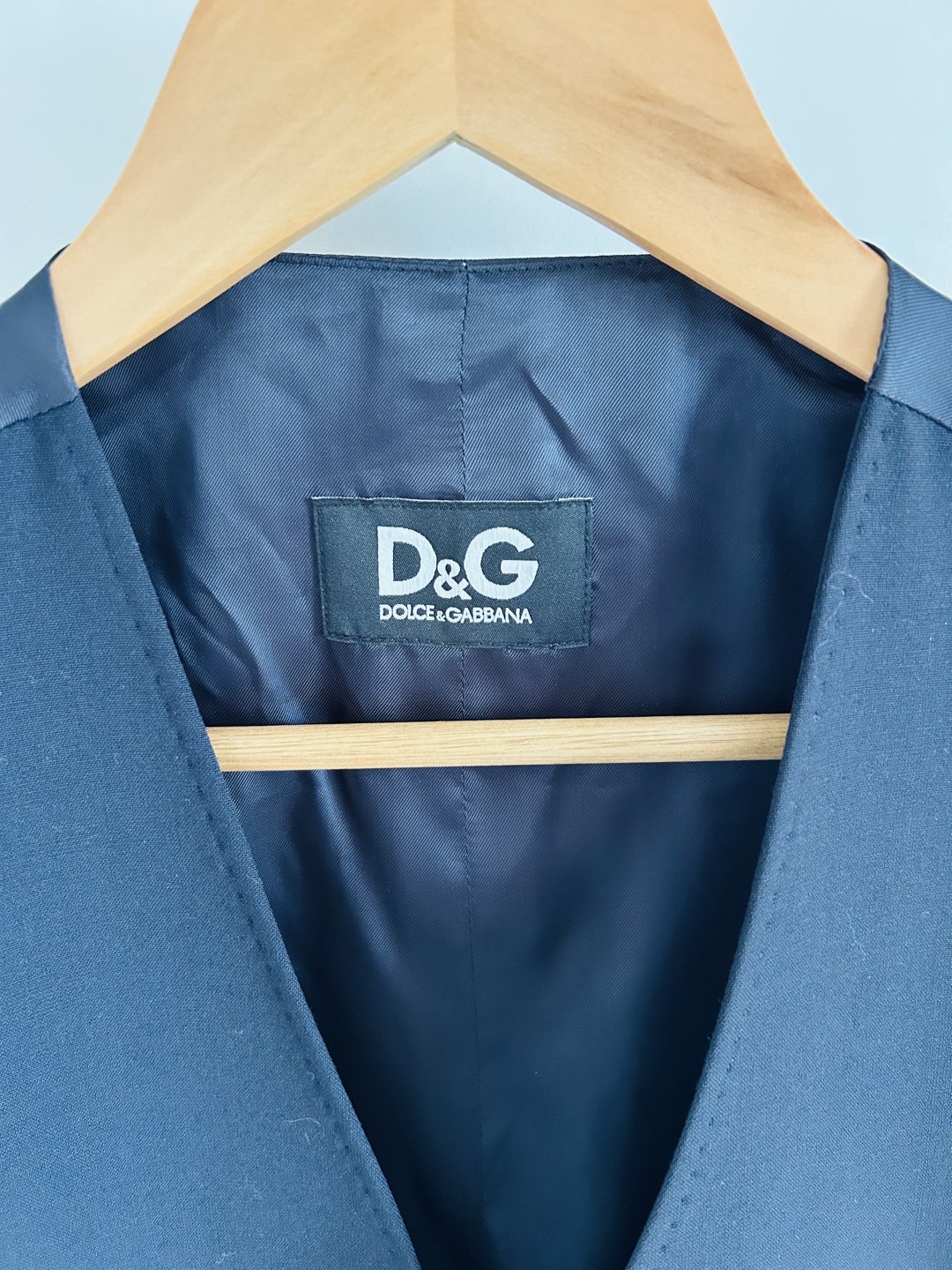 Dolce & Gabbana — Vue 7 Dolce & Gabbana — Vue 7