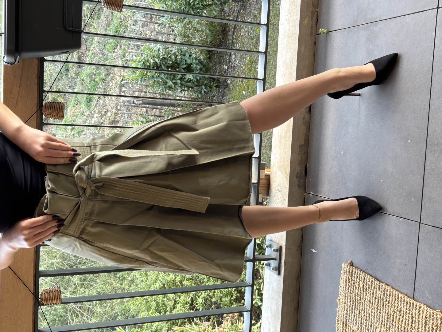 Location Jupes Mi-longues Mü - Taille S / 36 / 8 | RentWear Connection