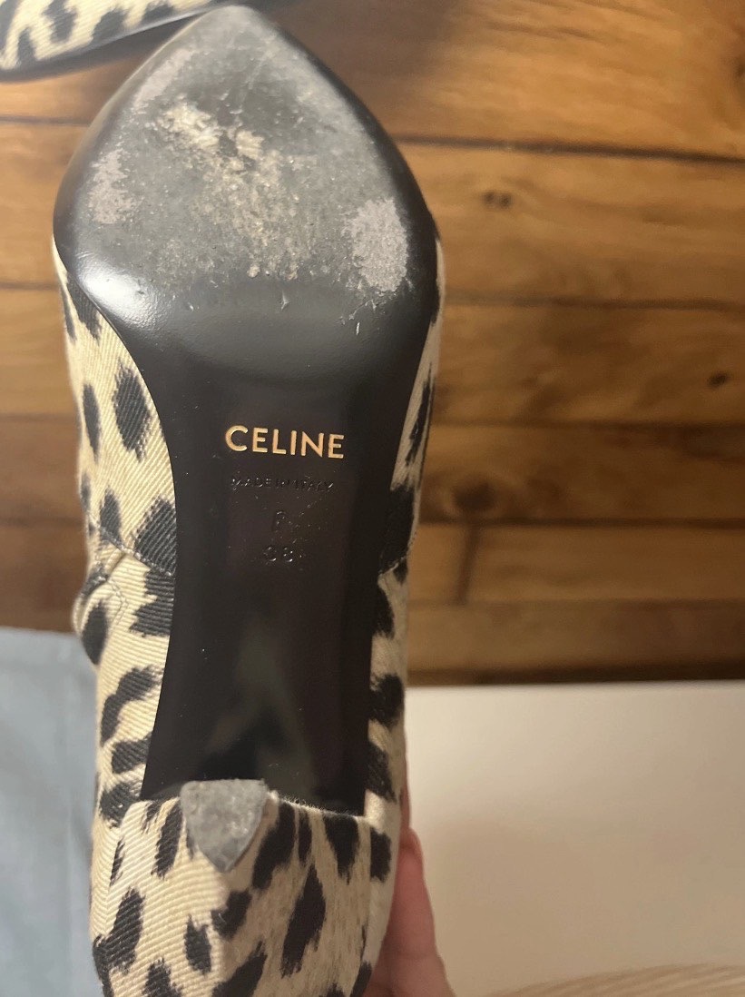 Céline — Vue 7