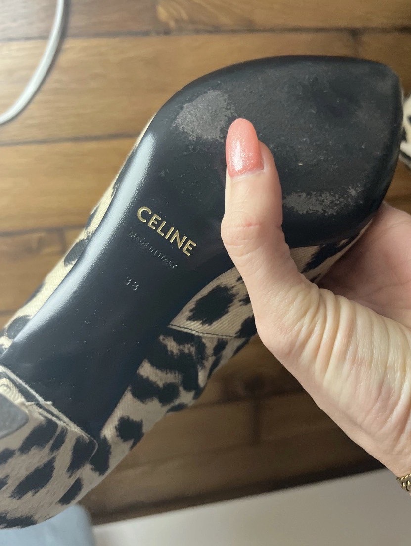 Céline — Vue 8