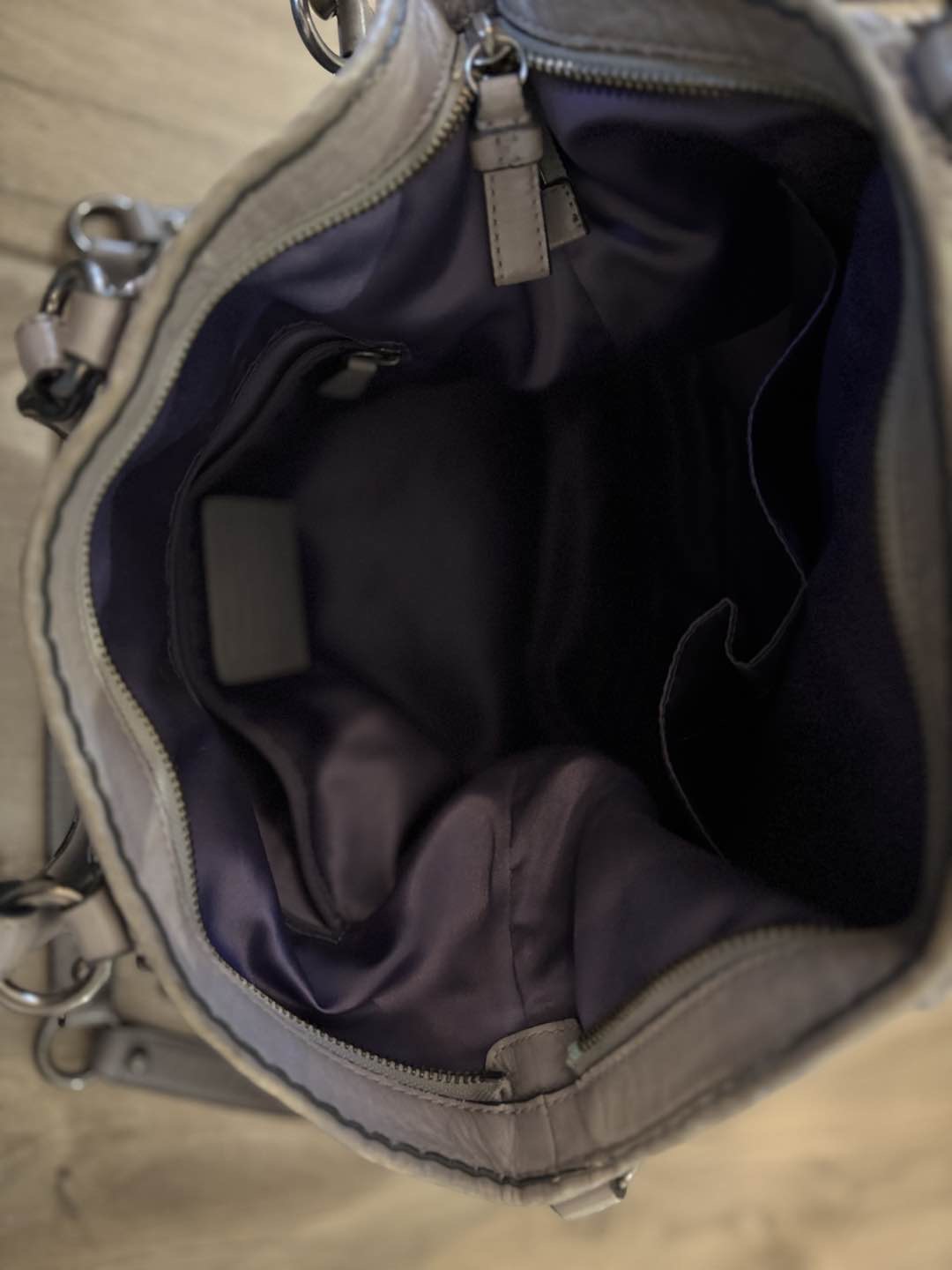Coach — Vue 5 Coach — Vue 5