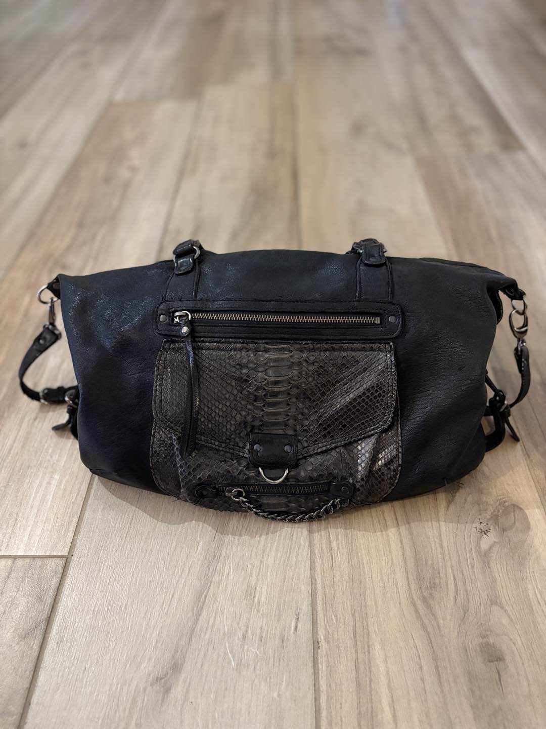 Location Sacs à Bandoulières Abaco - Taille One Size | RentWear Connection