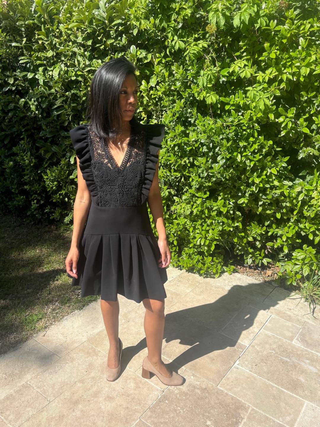 Claudie Pierlot — Vue 5