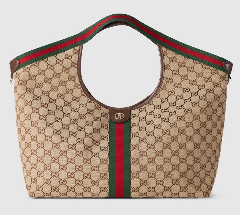 Gucci — Vue 1 Gucci — Vue 1
