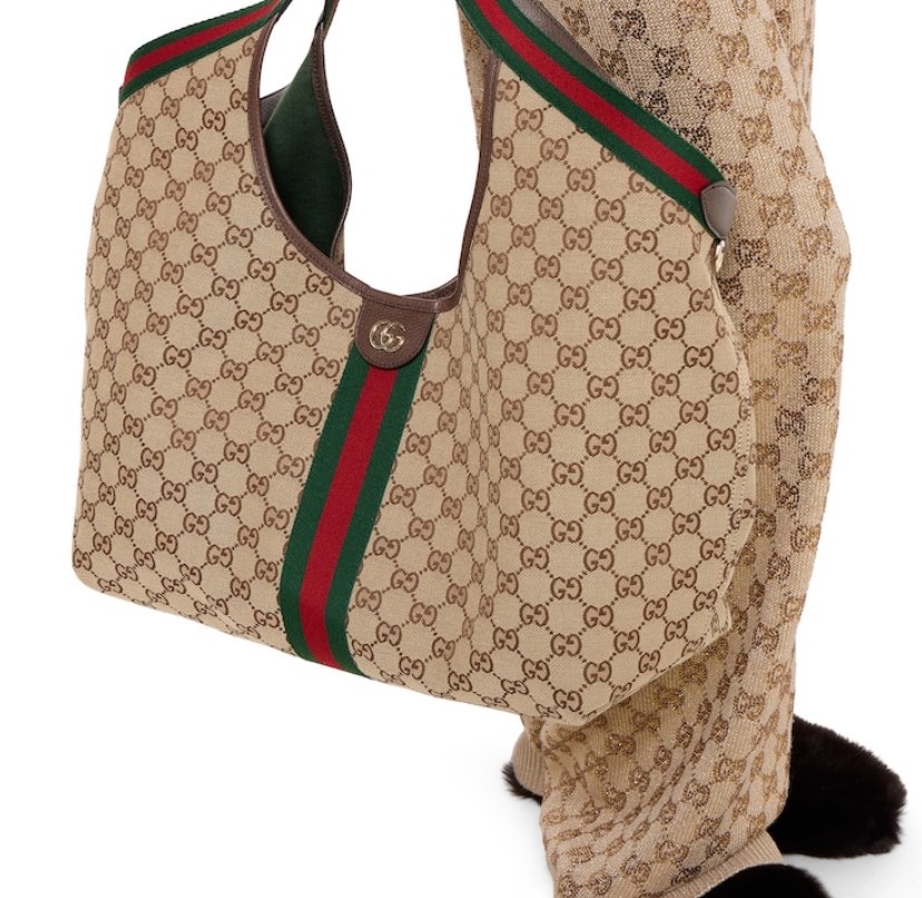 Gucci — Vue 2 Gucci — Vue 2