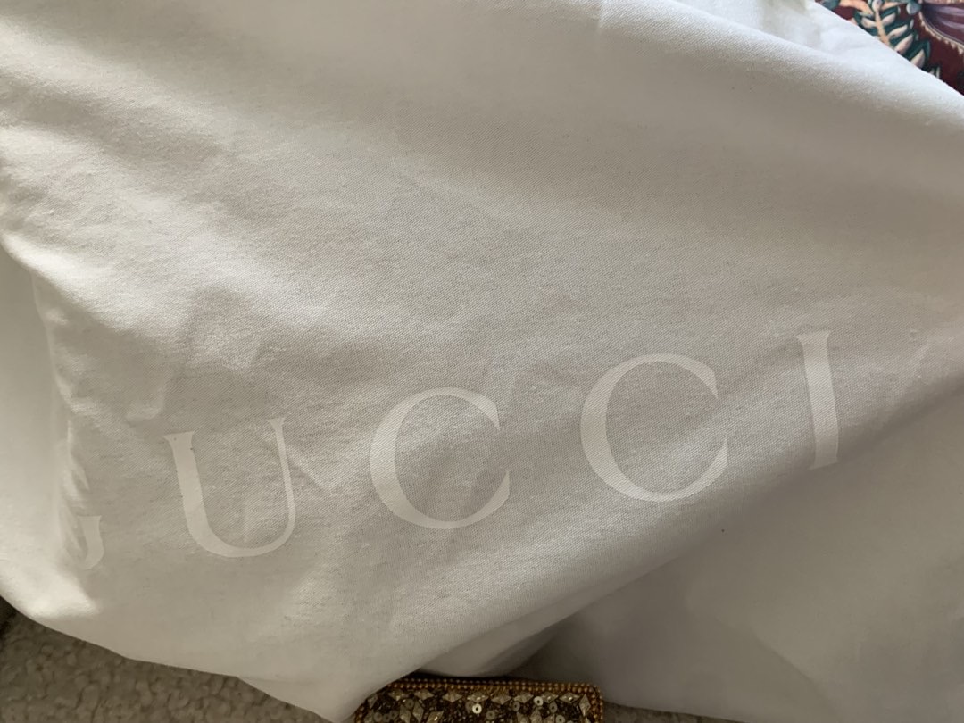 Gucci — Vue 3 Gucci — Vue 3