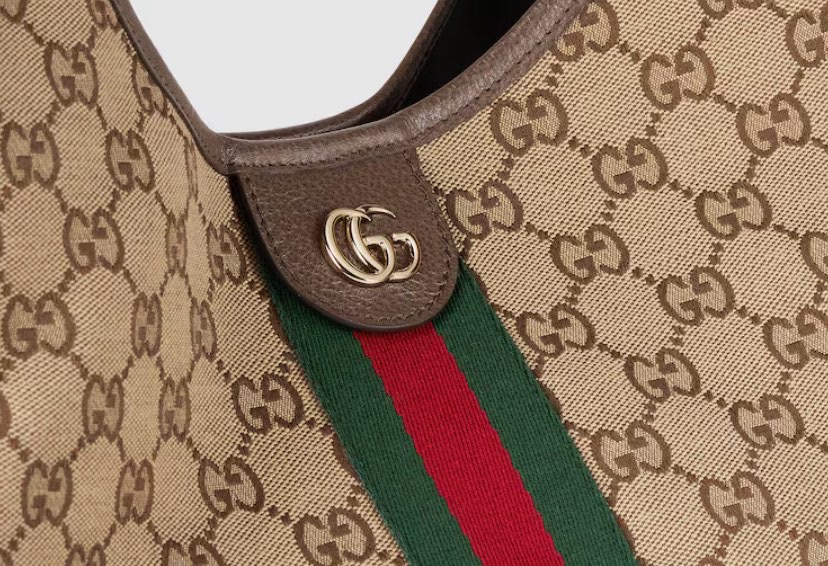 Gucci — Vue 4 Gucci — Vue 4