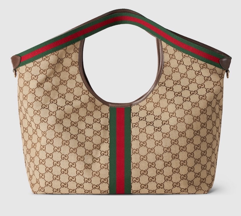 Gucci — Vue 5 Gucci — Vue 5