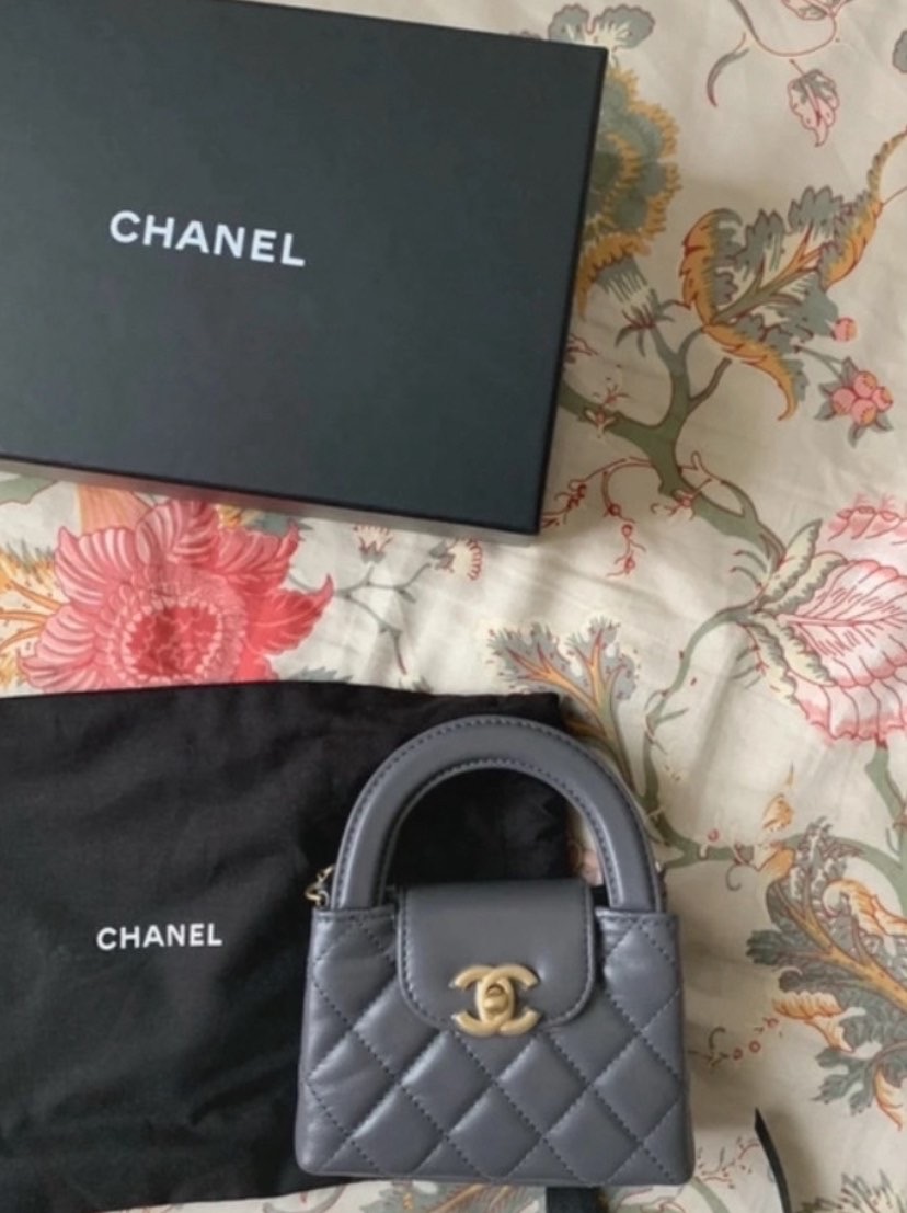 Chanel — Vue 2 Chanel — Vue 2