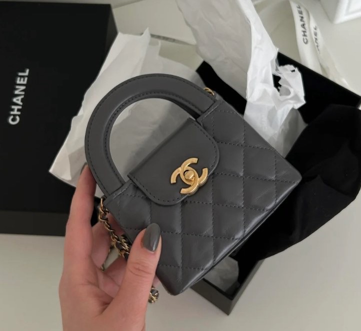 Chanel — Vue 5 Chanel — Vue 5