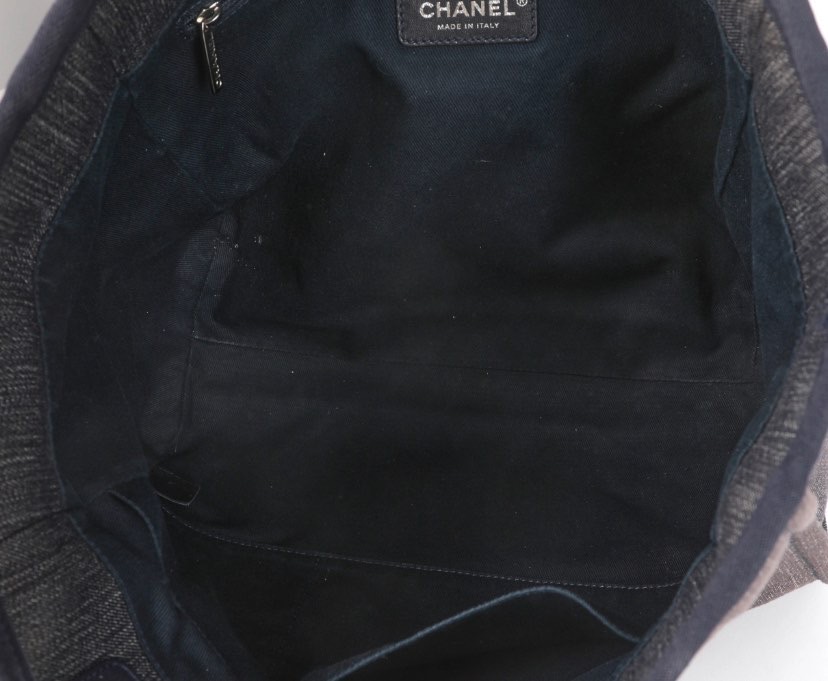 Chanel — Vue 4