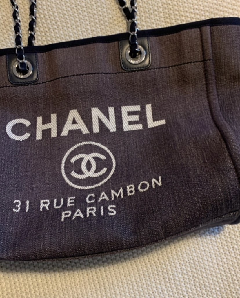 Chanel — Vue 5
