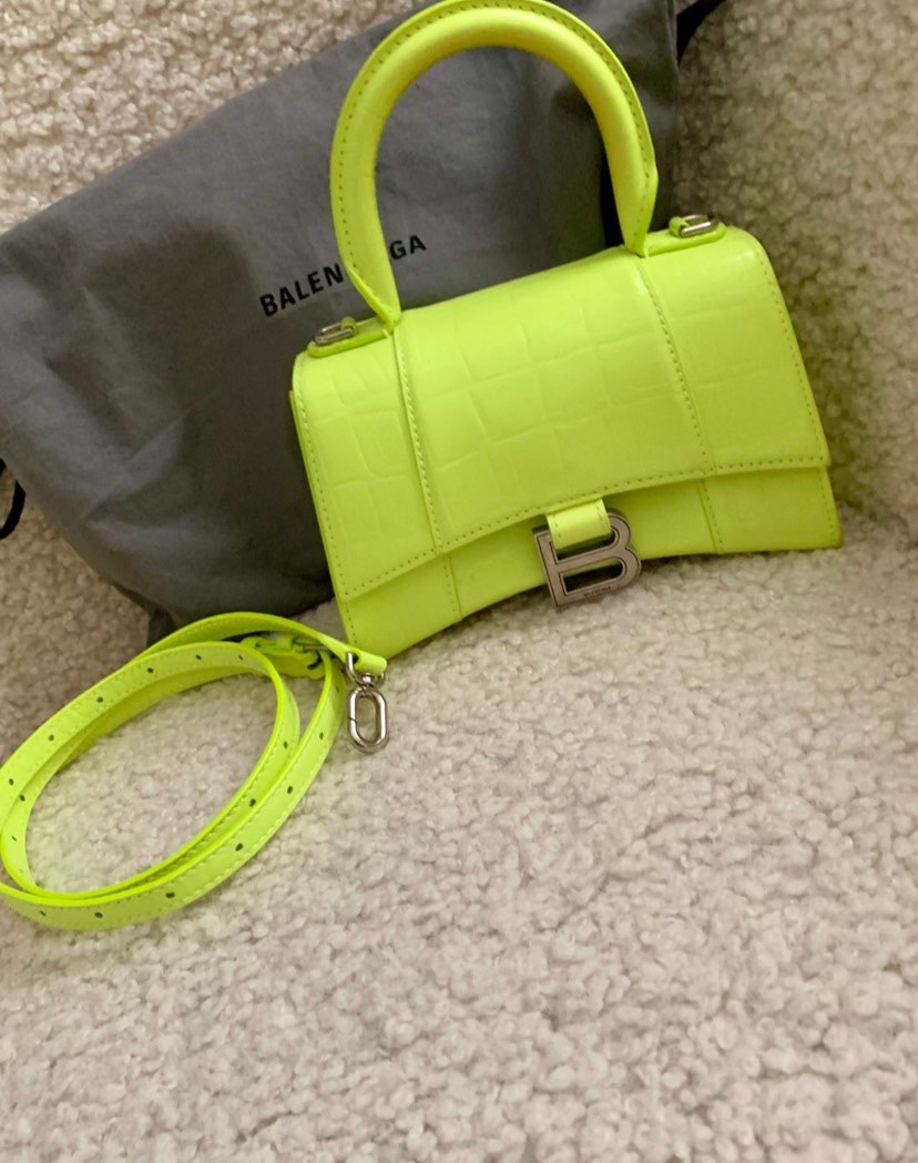 Balenciaga — Vue 2 Balenciaga — Vue 2