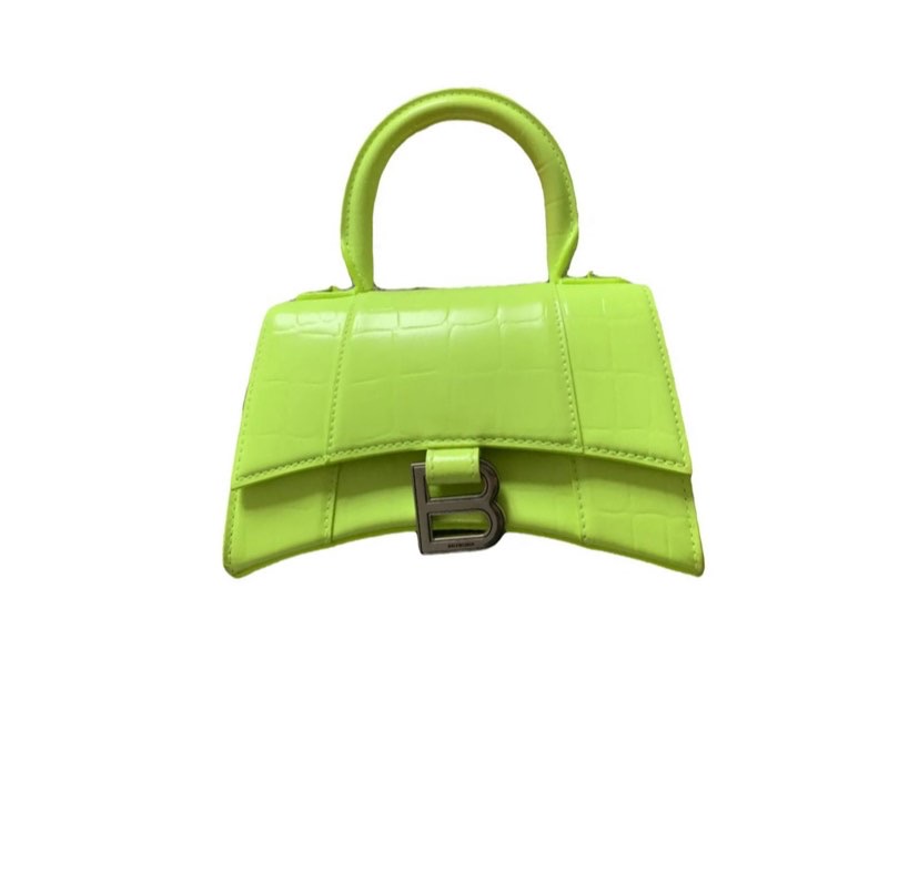 Location Sacs à Bandoulières Balenciaga - Taille One Size | RentWear Connection