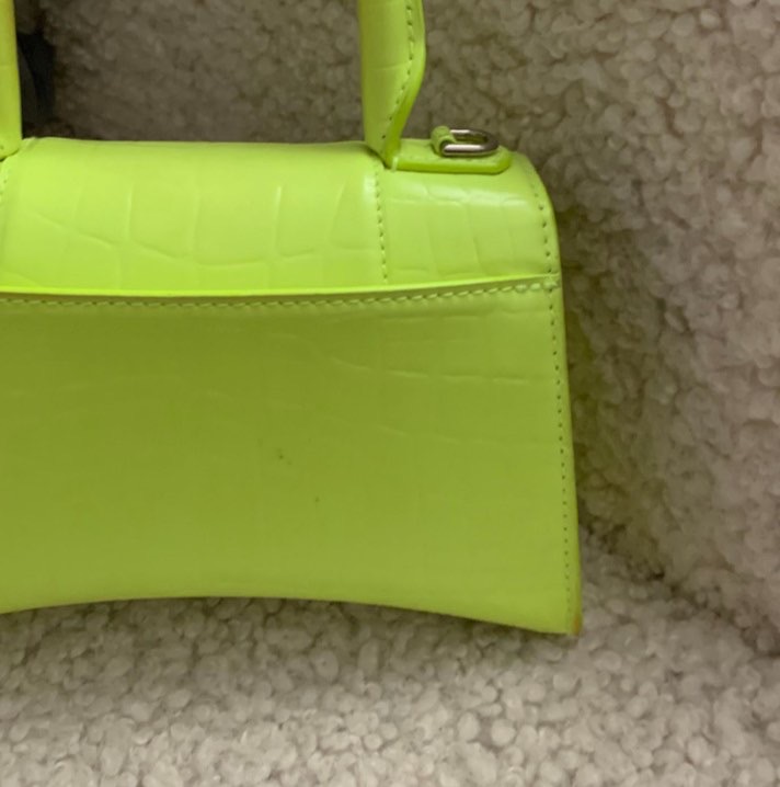 Balenciaga — Vue 4 Balenciaga — Vue 4