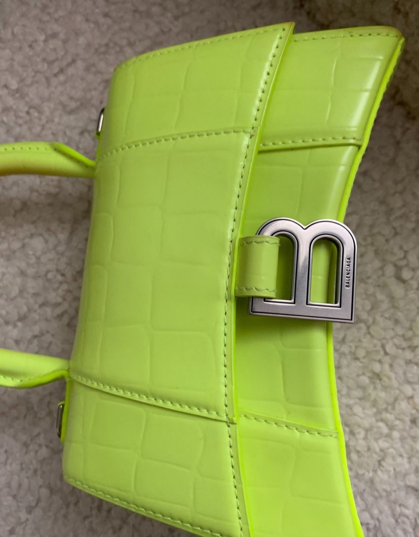 Balenciaga — Vue 5 Balenciaga — Vue 5