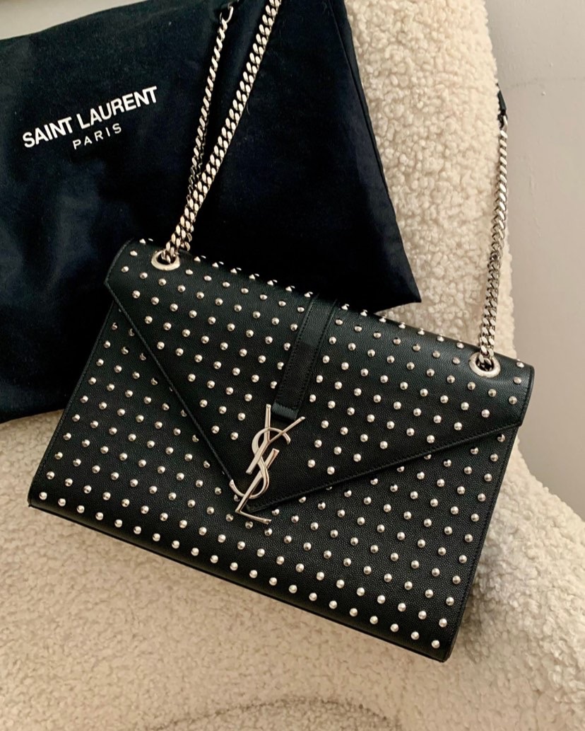Saint Laurent — Vue 2