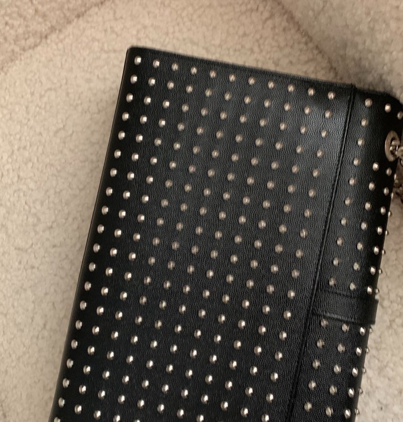 Saint Laurent — Vue 3