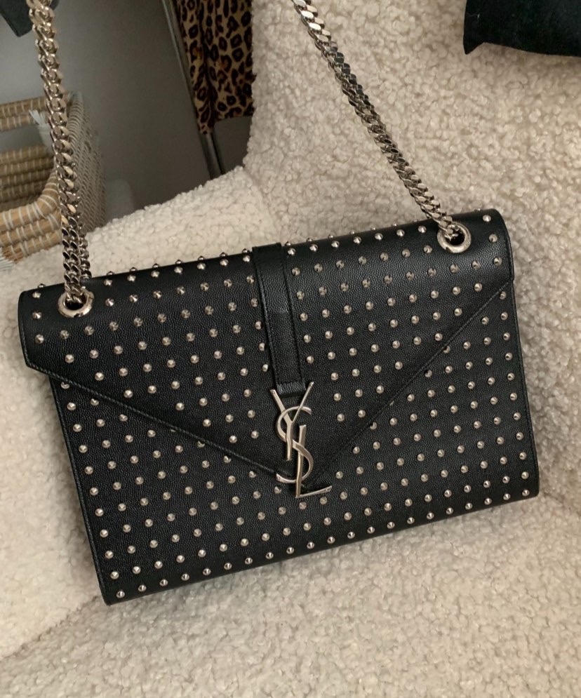 Saint Laurent — Vue 4