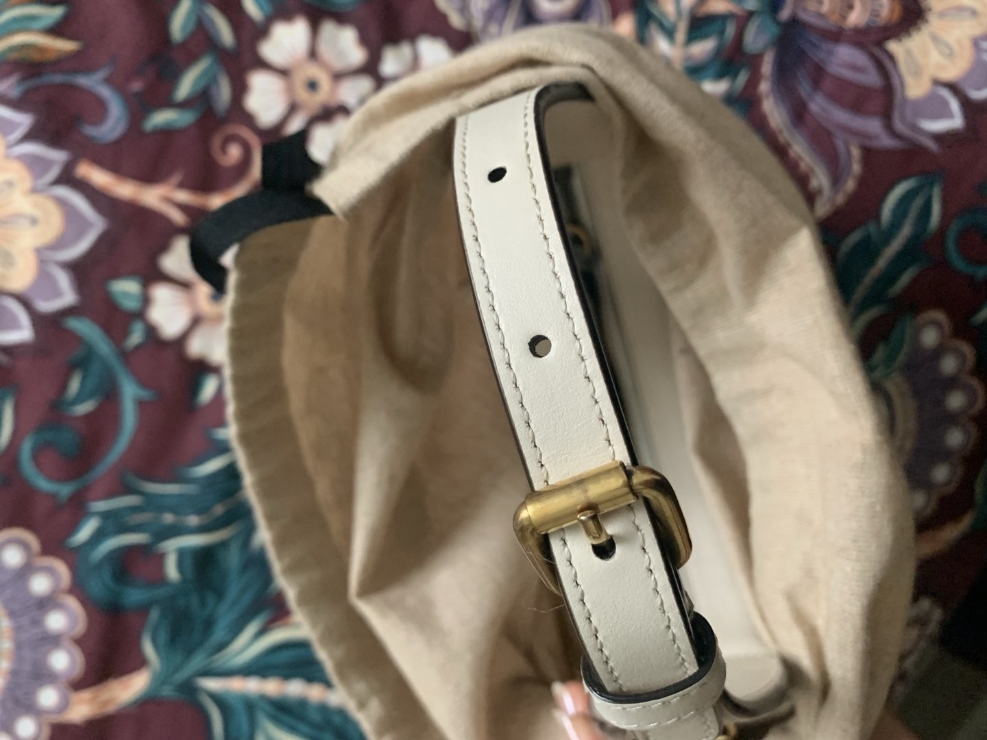 Gucci — Vue 6