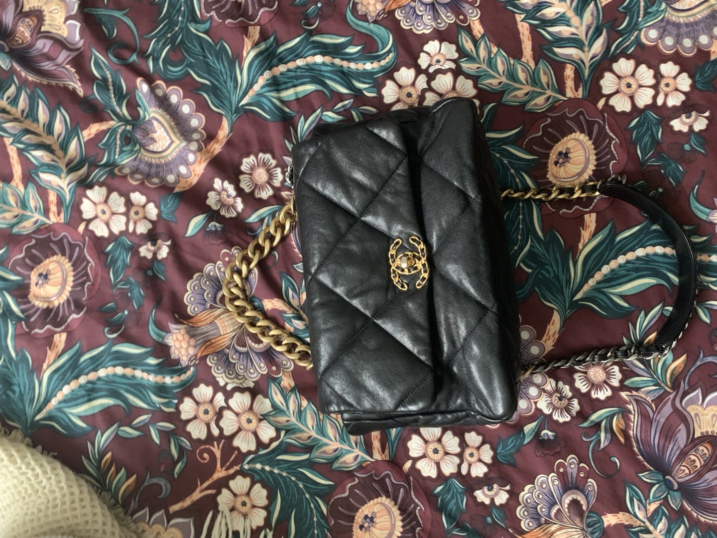 Chanel — Vue 2 Chanel — Vue 2
