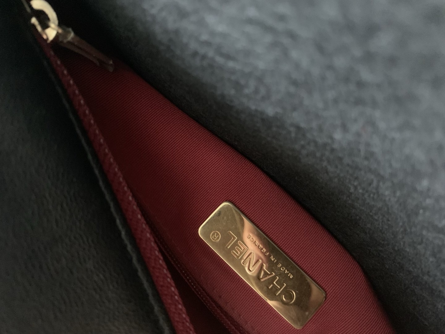 Chanel — Vue 3 Chanel — Vue 3
