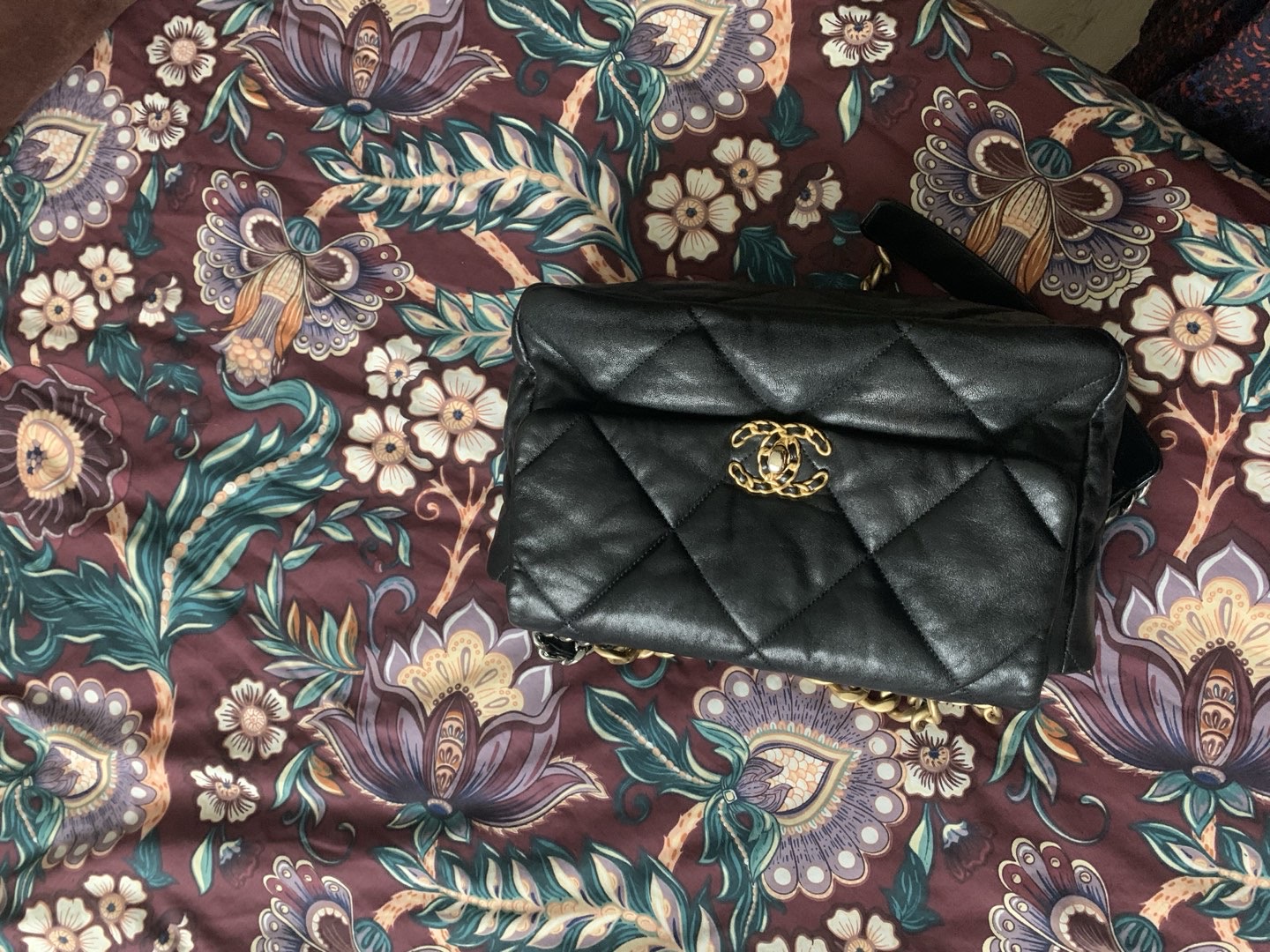 Chanel — Vue 4 Chanel — Vue 4