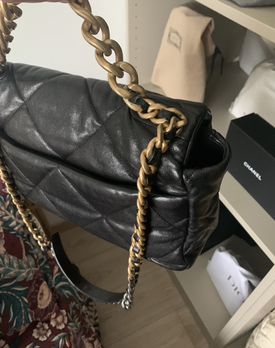 Chanel — Vue 5 Chanel — Vue 5