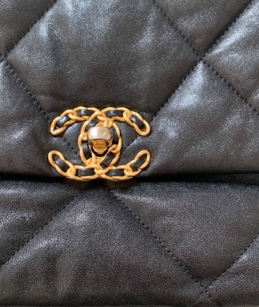Chanel — Vue 6 Chanel — Vue 6