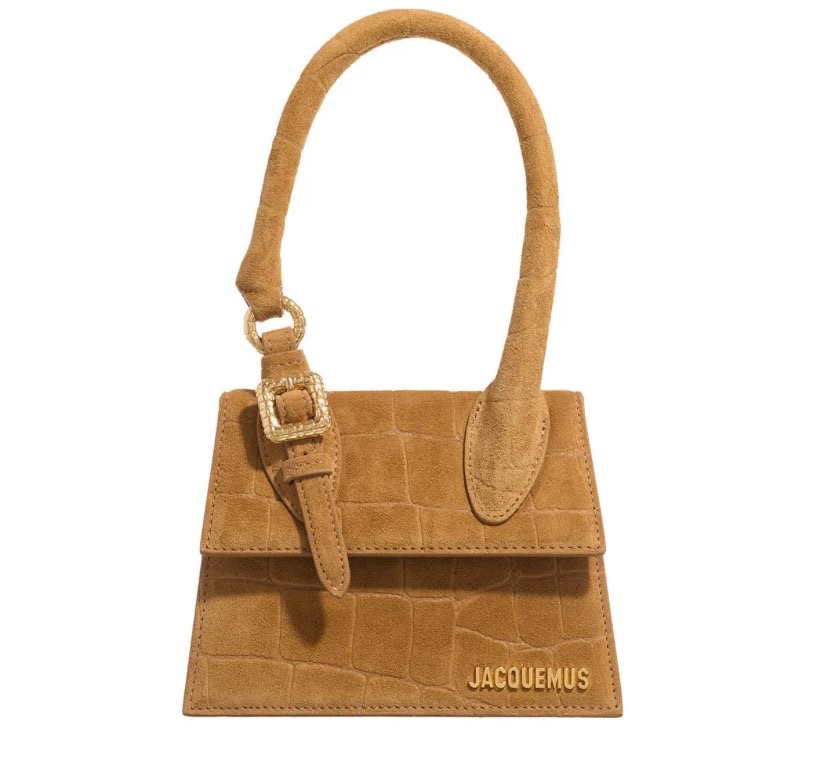 Location Sacs à Main Jacquemus - Taille One Size | RentWear Connection